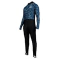 Pikkukuva 1 / 4: Ist Dolphin Tech Takana Vetoketjullinen Puku Spandex Sininen S