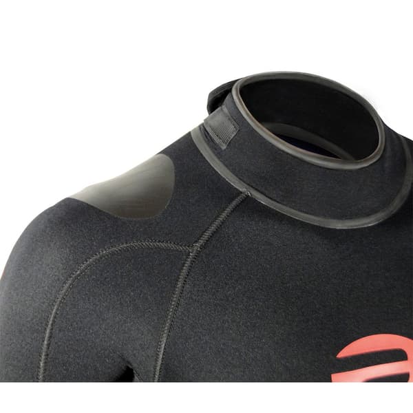 Pinnacle Aquatics Dragkedja Baktill Cruiser 5 Mm Svart L