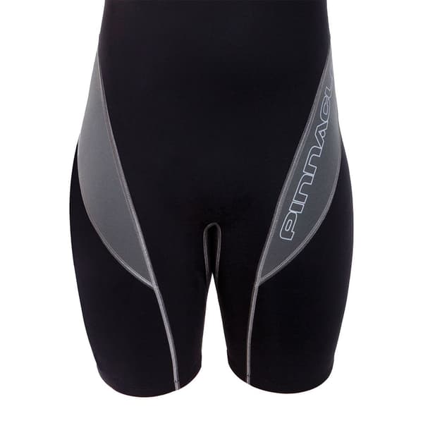 Pinnacle Aquatics Shorty Sky Spirit 3 Mm Svart M