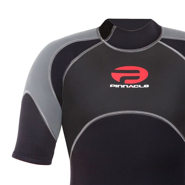 Pinnacle Aquatics Shorty Sky Spirit 3 Mm Svart M