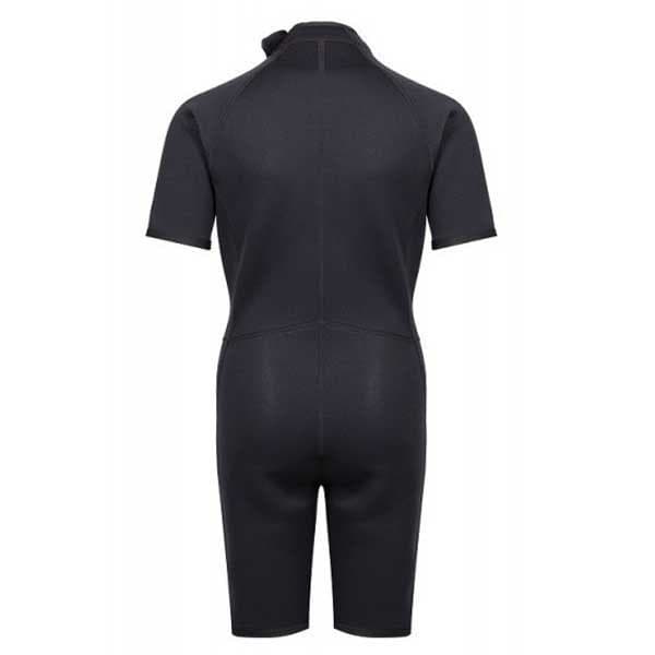Beuchat Shorty 1dive Junior 3 Mm Svart 12-14 Years
