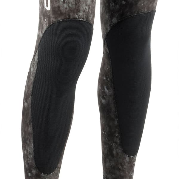 Cressi Spjutfiske Tracina 5 Mm Brun S