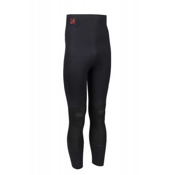 Beuchat Spearfishing Byxor Primal 3 Mm Svart S
