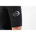 Miniatyrbild 3 av 4: Storm Junior Back Zip Shorty 2/2 Mm Spring Flatlock  16 Years