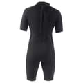 Miniatyrbild 2 av 4: Storm Junior Back Zip Shorty 2/2 Mm Spring Flatlock  16 Years