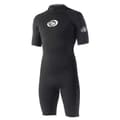 Miniatyrbild 1 av 4: Storm Junior Back Zip Shorty 2/2 Mm Spring Flatlock  16 Years