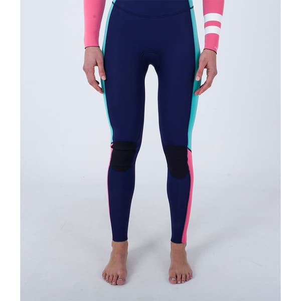 Hurley Neoprendragt Advant 4/3 Mm Blå 4