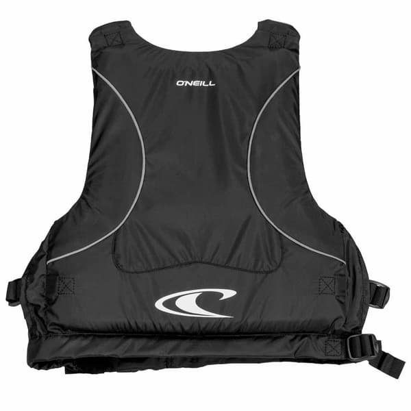 O´neill Wetsuits Neoprenväst Multisport Iso 50n  L