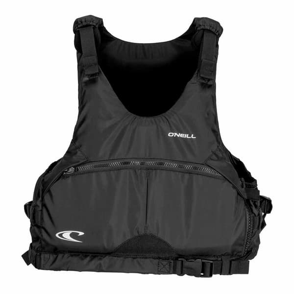 O´neill Wetsuits Neoprenväst Multisport Iso 50n  M