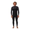 Pikkukuva 1 / 9: Ocean & Earth Pitkähihainen Rintavetoketjullinen Neopreenipuku Free Flex  M