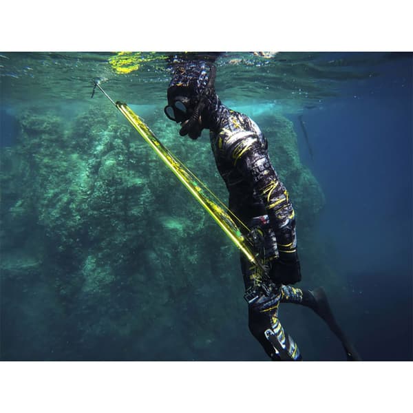 Epsealon Spearfishing Jakke Fusion 5 Mm  M