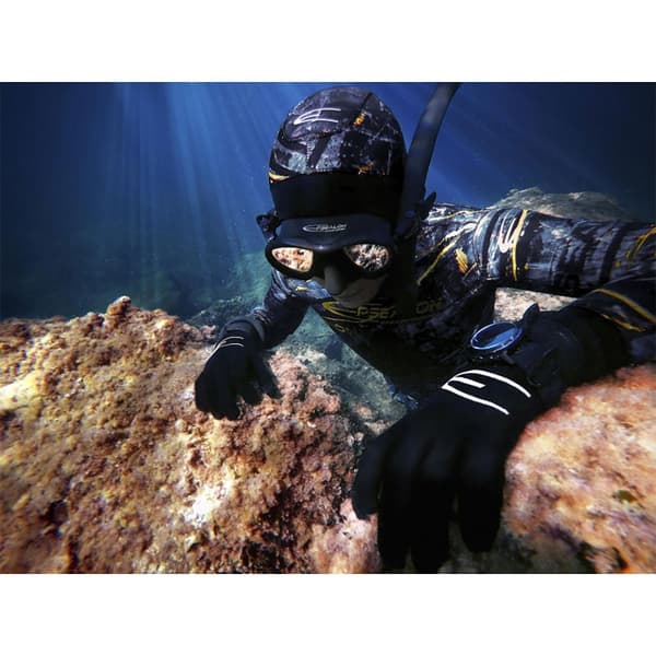 Epsealon Spearfishing Jakke Fusion 5 Mm  M