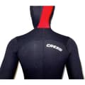 Miniatyrbild 3 av 4: Cressi Diver 5 Mm Svart 3XL
