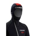 Miniatyrbild 2 av 4: Cressi Diver 5 Mm Svart 3XL
