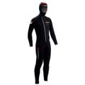 Miniatyrbild 1 av 4: Cressi Diver 5 Mm Svart 3XL