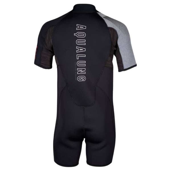 Aqualung Jacka Dynaflex 5.5 Mm Svart S