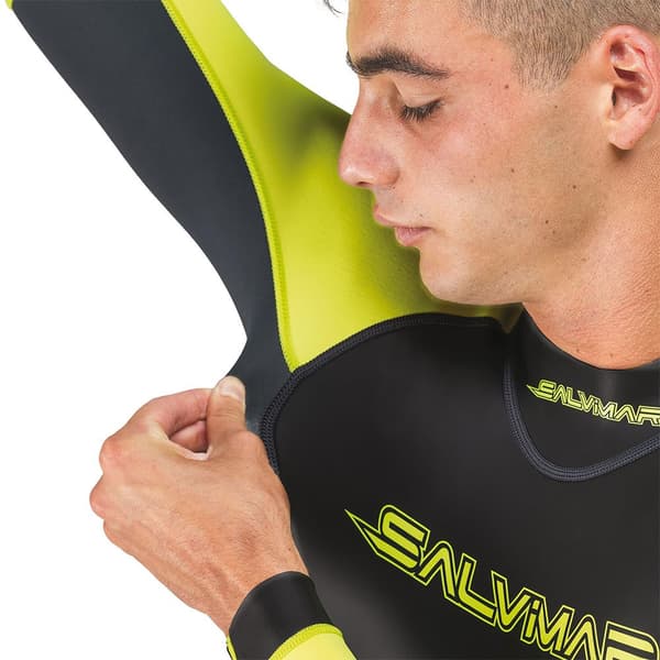 Salvimar Våddragt Rise 2.0 Mm  L