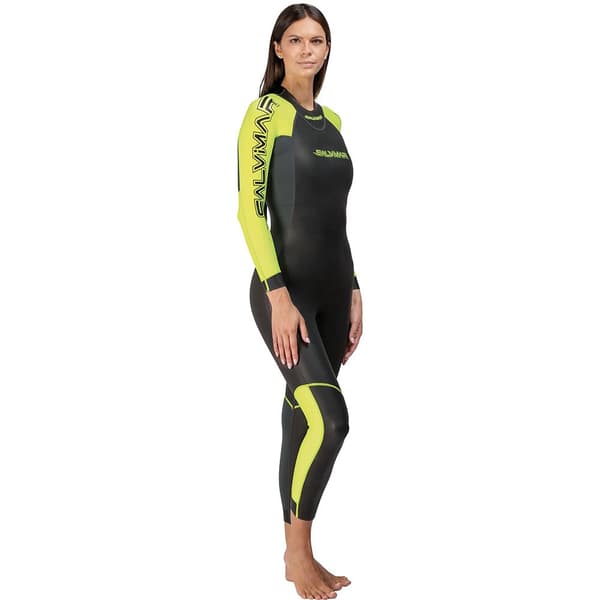 Salvimar Våddragt Rise 2.0 Mm  M