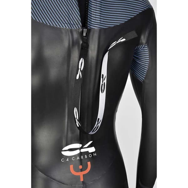 C4 Apné Våtdräkt Dyn Up 2/0.5 Mm  3