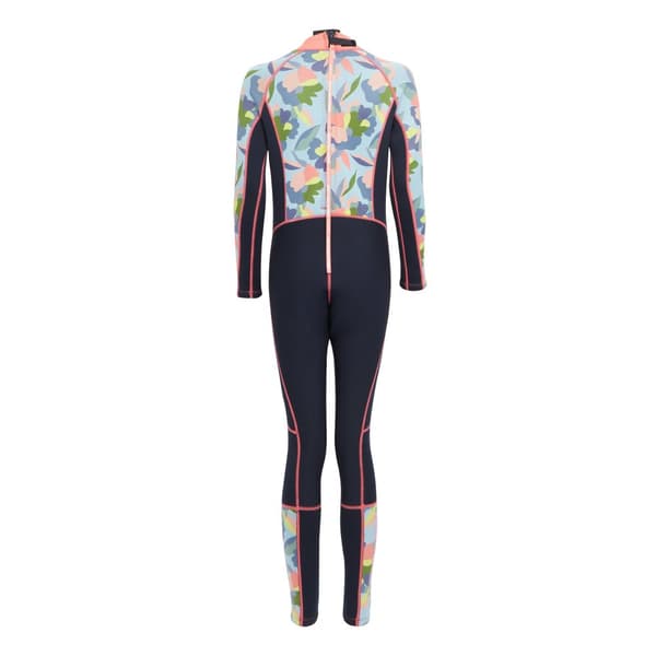 Regatta Womens/Ladies Floral 3mm Thickness Wetsuit