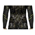 Miniatyrbild 5 av 8: Epsealon Spearfishing Jacka Tactical Stealth 5 Mm Svart XS