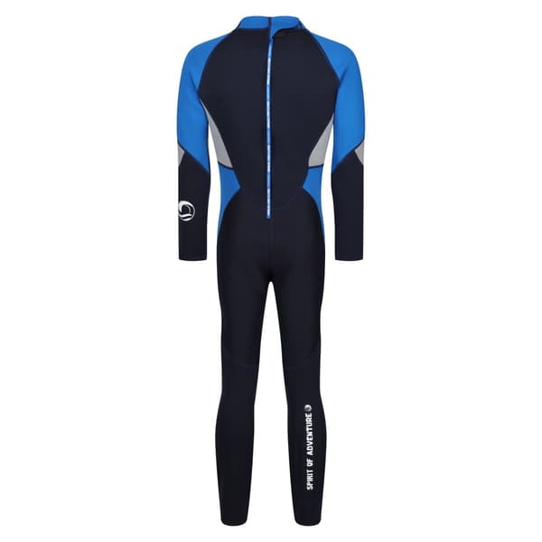 Regatta Mens 3mm Thickness Full Wetsuit