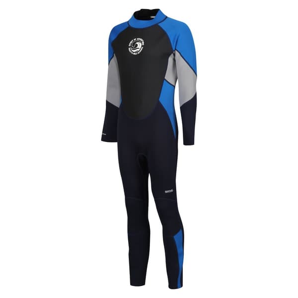 Regatta Mens 3mm Thickness Full Wetsuit