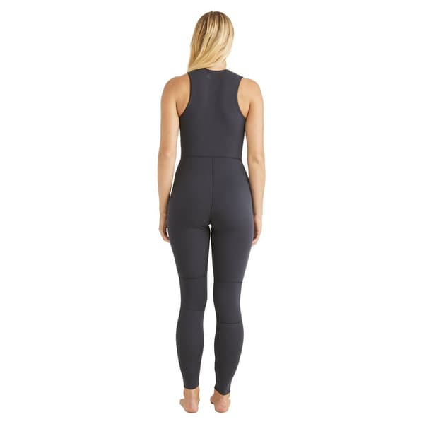 Billabong Ärmlös Kostym Av Neopren Utan Dragkedja Sol Sistah 2 Mm  2XS