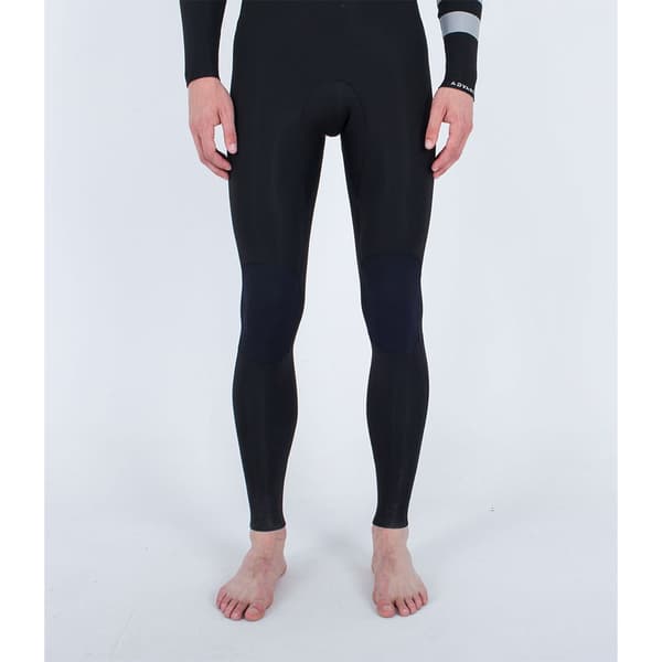 Hurley Kortærmet Neoprendragt Med Brystlynlås Advant 2/2 Mm  S