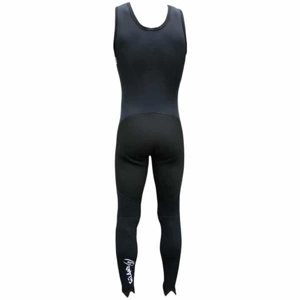 Seland Canyoning Neopren Kostym Colorado Latex  XL
