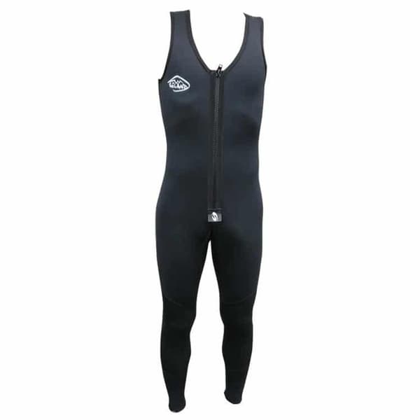 Seland Canyoning Neopren Kostym Colorado Latex  XL