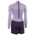 Miniatyrbild 2 av 4: Ion Kvinna Back Zip Shorty Amaze 2.0 Mm  M