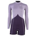 Miniatyrbild 1 av 4: Ion Kvinna Back Zip Shorty Amaze 2.0 Mm  M