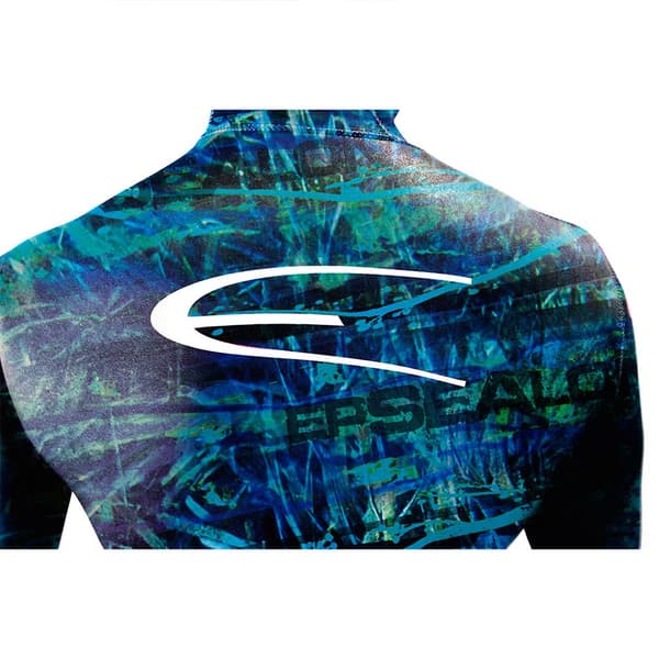 Epsealon Spearfishing Jacka Fusion 3 Mm Blå XL