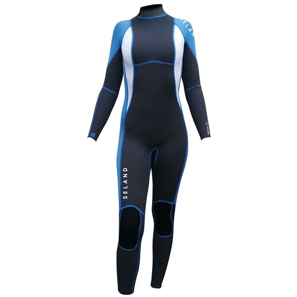 Seland Ta Med Neopren Ereaga Ii S