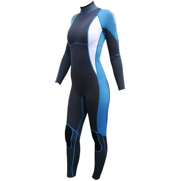 Seland Ta Med Neopren Ereaga Ii M