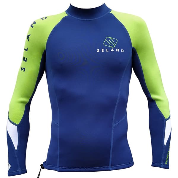 Seland Neoprenjacka Phuket  L