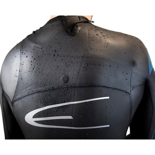 Epsealon Apné Abyss 2 Mm Svart L
