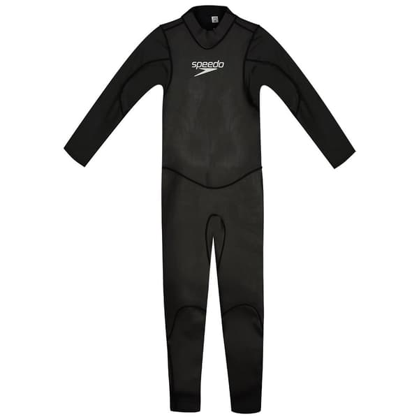 Speedo Långärmad Våtdräkt I Neopren Proton  XL
