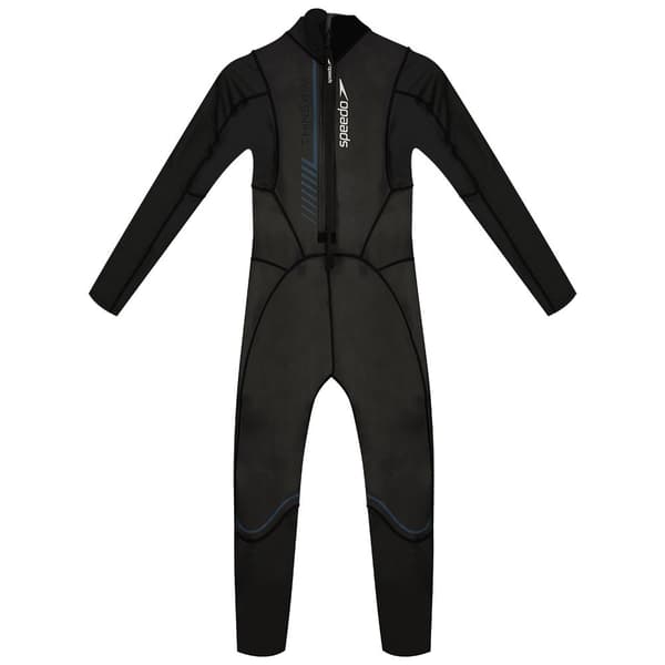 Speedo Langærmet Neopren Våddragt Proton  2XL