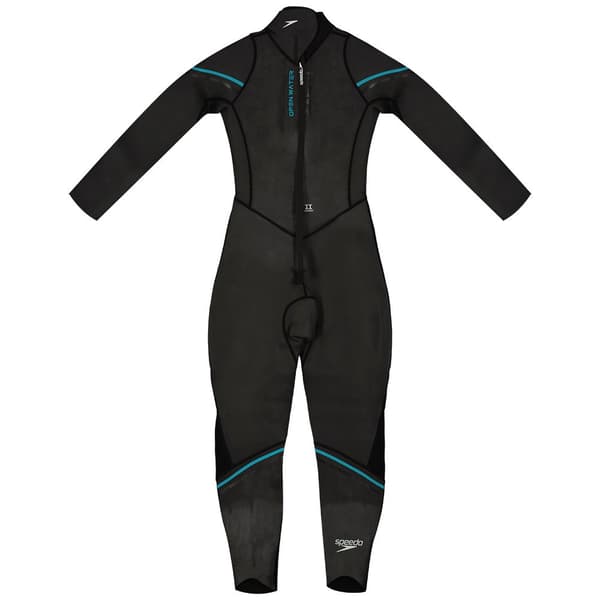 Speedo Pitkähihainen Neopreeninen Märkäpuku Ms-1 Multisport Wetsuit  S
