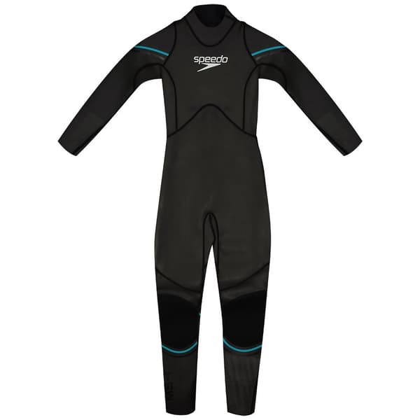 Speedo Langærmet Neopren Våddragt Ms-1 Multisport Wetsuit  XS