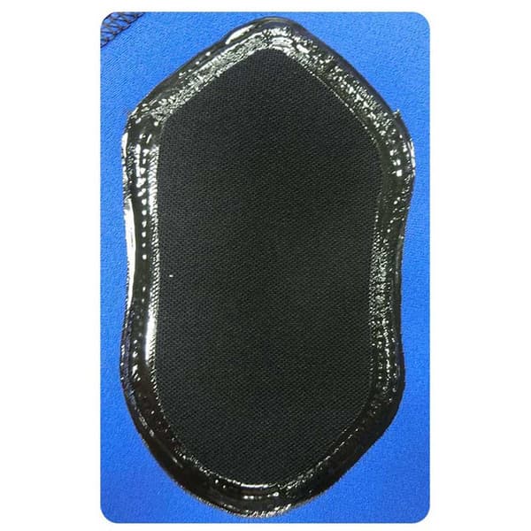 Seland Ta Med Neopren Gallego Svart 3XL