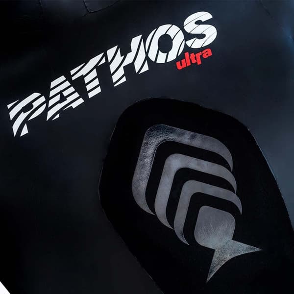 Pathos Spearfishing Jakke 8.5 Mm Ultra Sort XL