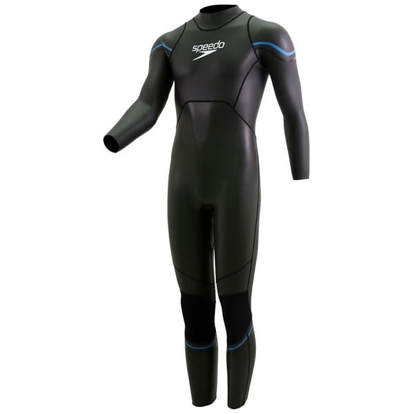 Speedo Pitkähihainen Neopreeninen Märkäpuku Ms-1 Multisport  M