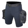 Miniatyrbild 1 av 4: Problue Sidofickor 2 3 Mm Shorts  2XL