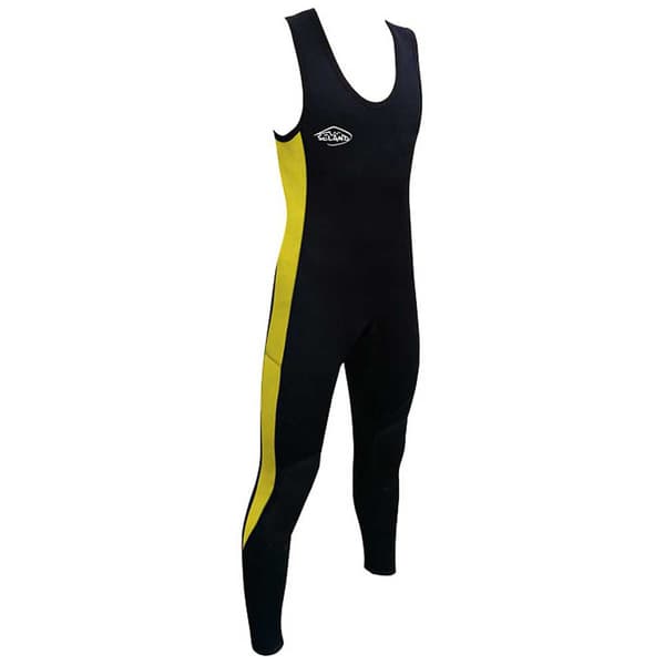 Seland Ta Med Neopren Cabriel John Svart 4XL