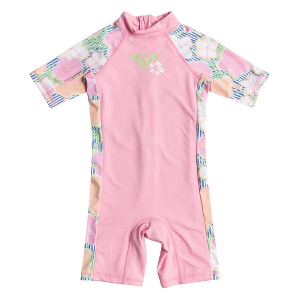 Roxy Takana Vetoketju Shorty Tiny Flower  3 Years