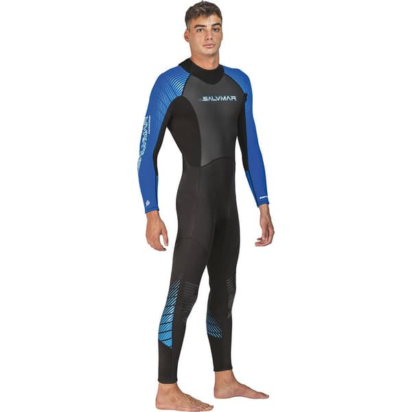 Salvimar Våtdräkt Caribe 3.0 Mm  2XL
