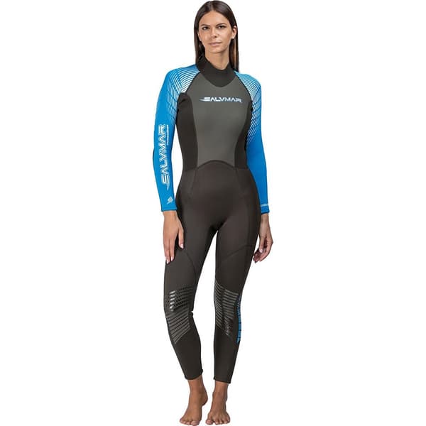 Salvimar Våddragt Caribe 3.0 Mm  M